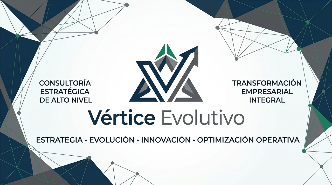 Vértice Evolutivo Platform